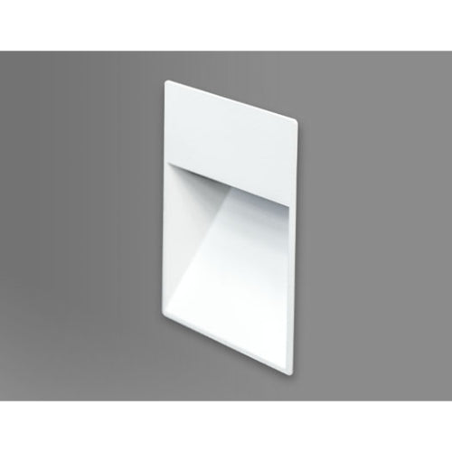 Specialty Lighting Industries 2102 3"x 4" Portrait Orientation Step Light