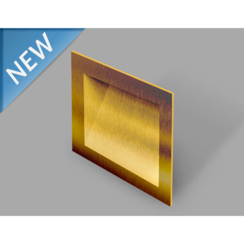 Specialty Lighting Industries 2122 4"x 3" Landscape Urientation Step Light Additional Image 1