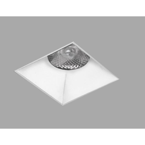 Specialty Lighting Industries Confetti™ 1" Square Fixed Downlight