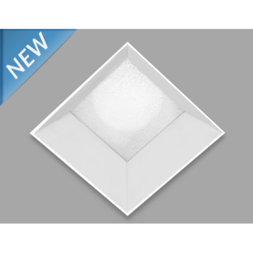 Specialty Lighting Industries Core 3" Square Adjustable Downlight