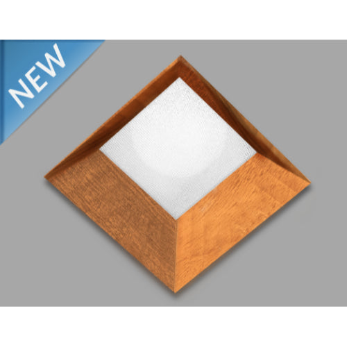 Specialty Lighting Industries Core 3" Square Fixed Downlight Additional Image 1