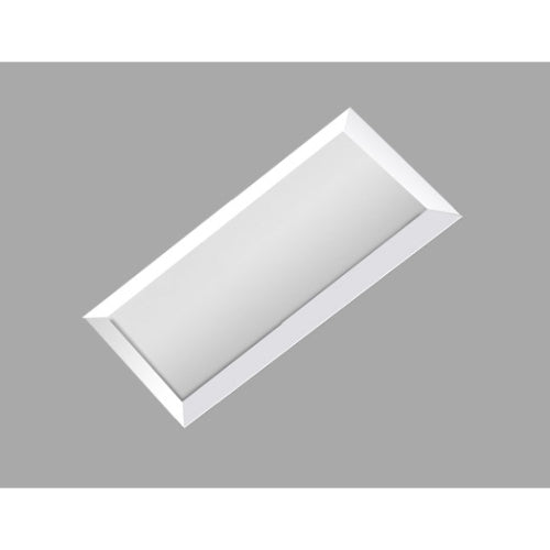 Specialty Lighting Industries Core 4" Rectangular Multiple Adjustable Downlight - 2 and 3 Head Additional Image 1