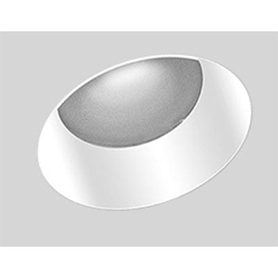 Specialty Lighting Industries Core 4" Round Adjustable Downlight Additional Image 1