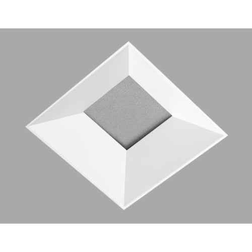 Specialty Lighting Industries Core 4" Square Adjustable Downlight