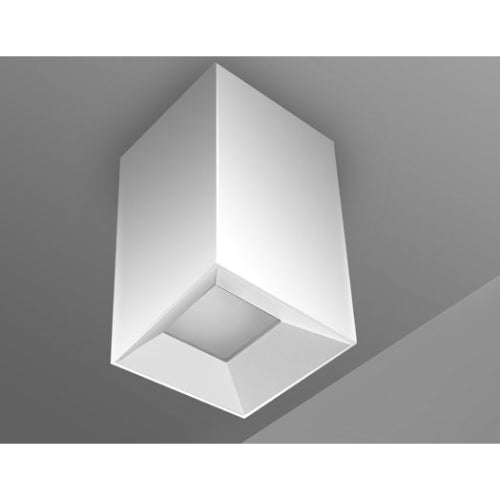 Specialty Lighting Industries Core 4" Square Cylinder Downlight