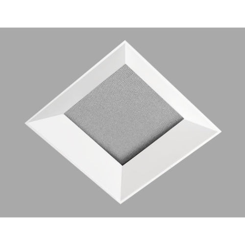 Specialty Lighting Industries Core 4" Square Fixed Downlight Additional Image 1