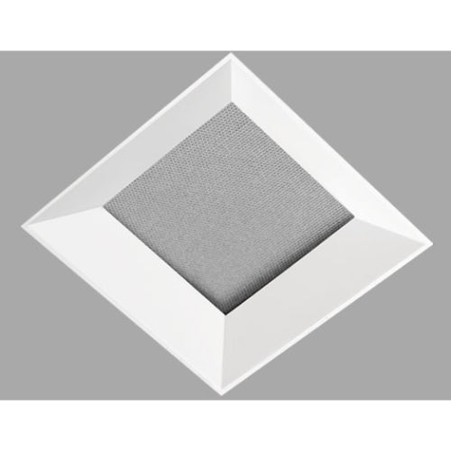 Specialty Lighting Industries Core 6" Square Adjustable Downlight