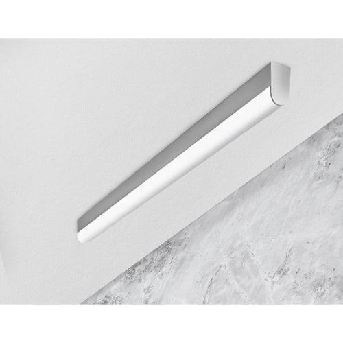 Specialty Lighting Industries Gl2D Linear Surface/Pendant Wrap Around Lensed Downlight