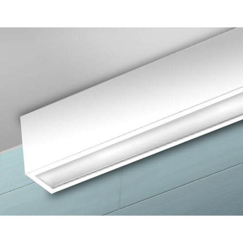 Specialty Lighting Industries Grazefall 2" Linear Lensed Wall Grazer - Surface