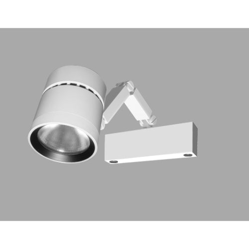 Specialty Lighting Industries Ink Mosaic Accent Head - Large Track Light