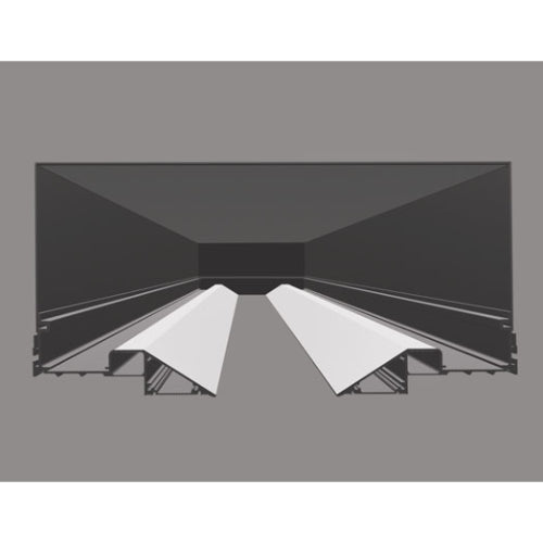 Specialty Lighting Industries Mosaic 4" Pocket Ceiling Light