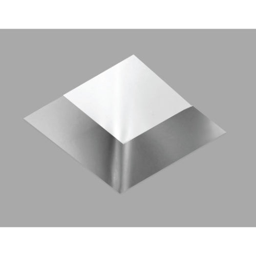 Specialty Lighting Industries Rivet 3" Square Adjustable Downlight