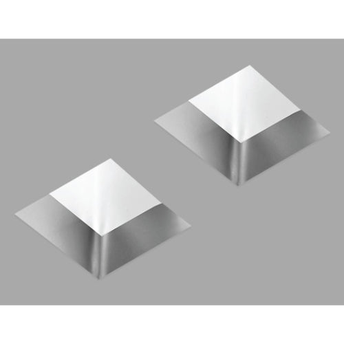 Specialty Lighting Industries Rivet 3" Square Multiple Adjustable Downlight