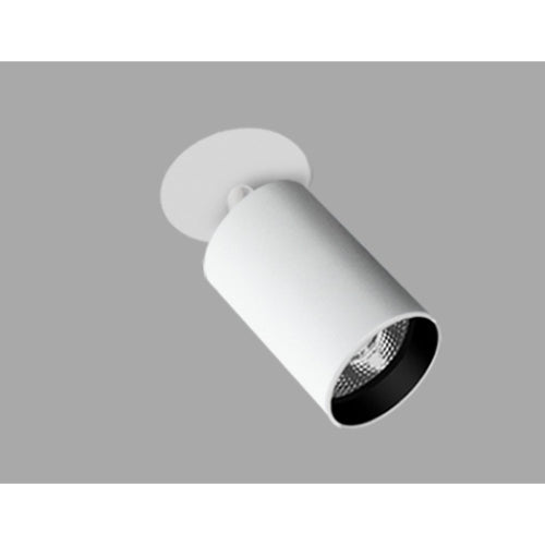 Specialty Lighting Industries Scope Vardi 2" Monopoint - Round Ceiling Light