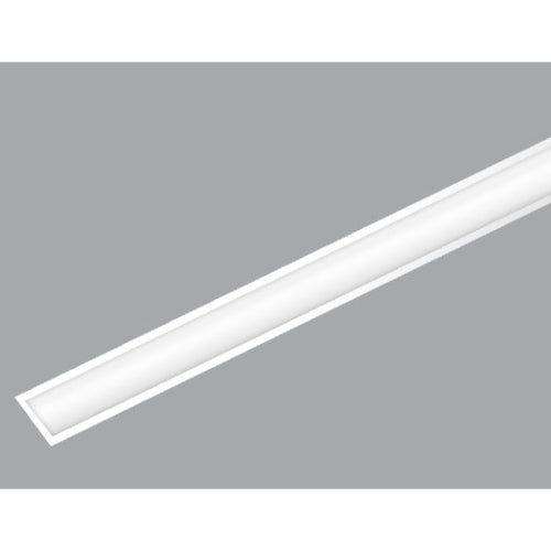 Specialty Lighting Industries Slice 1" Continuous Linear Recessed Lensed Downlight