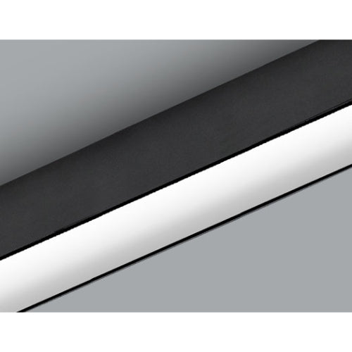 Specialty Lighting Industries Slice 2" Continuous Linear Surface Lensed Downlight