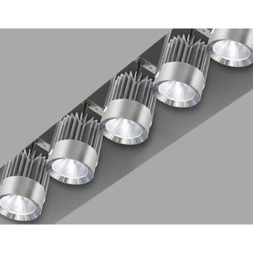 Specialty Lighting Industries Tenor5-4C Ceiling Light