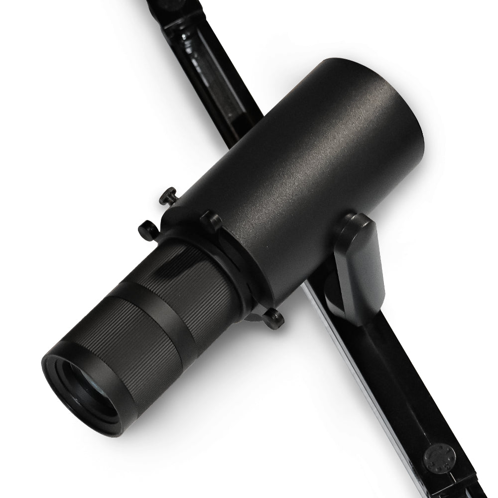 Specialty Lighting Industries Yashar™ Low Voltage Framing Projector Track Head Additional Image 1