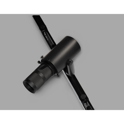 Specialty Lighting Industries Yashar™ Low Voltage Framing Projector Track Head