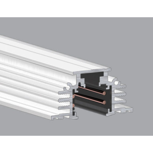 Specialty Lighting Industries Yashar Low Voltage Recessed Flangeless Track Light