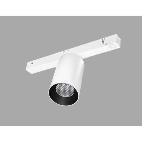 Specialty Lighting Industries Yashar Low Voltage Scope Vardi Track Head