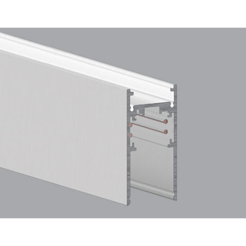 Specialty Lighting Industries Yashar Low Voltage Surface Track Light Additional Image 1