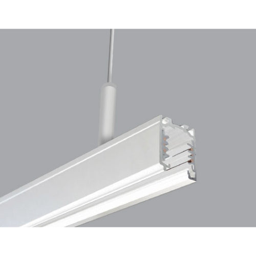 Specialty Lighting Industries Yashar Mains Pendant Track Light