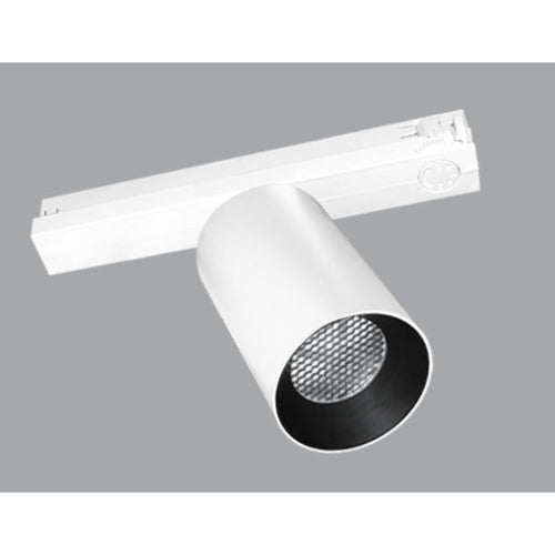 Specialty Lighting Industries Yashar Mains Scope Original Track Head - YSMH-SCO