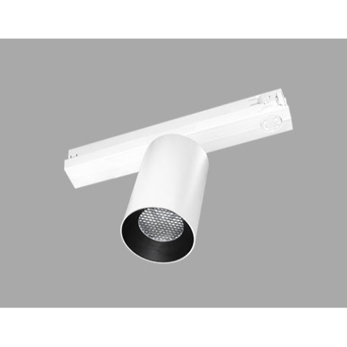 Specialty Lighting Industries Yashar Mains Scope Vardi Track Head