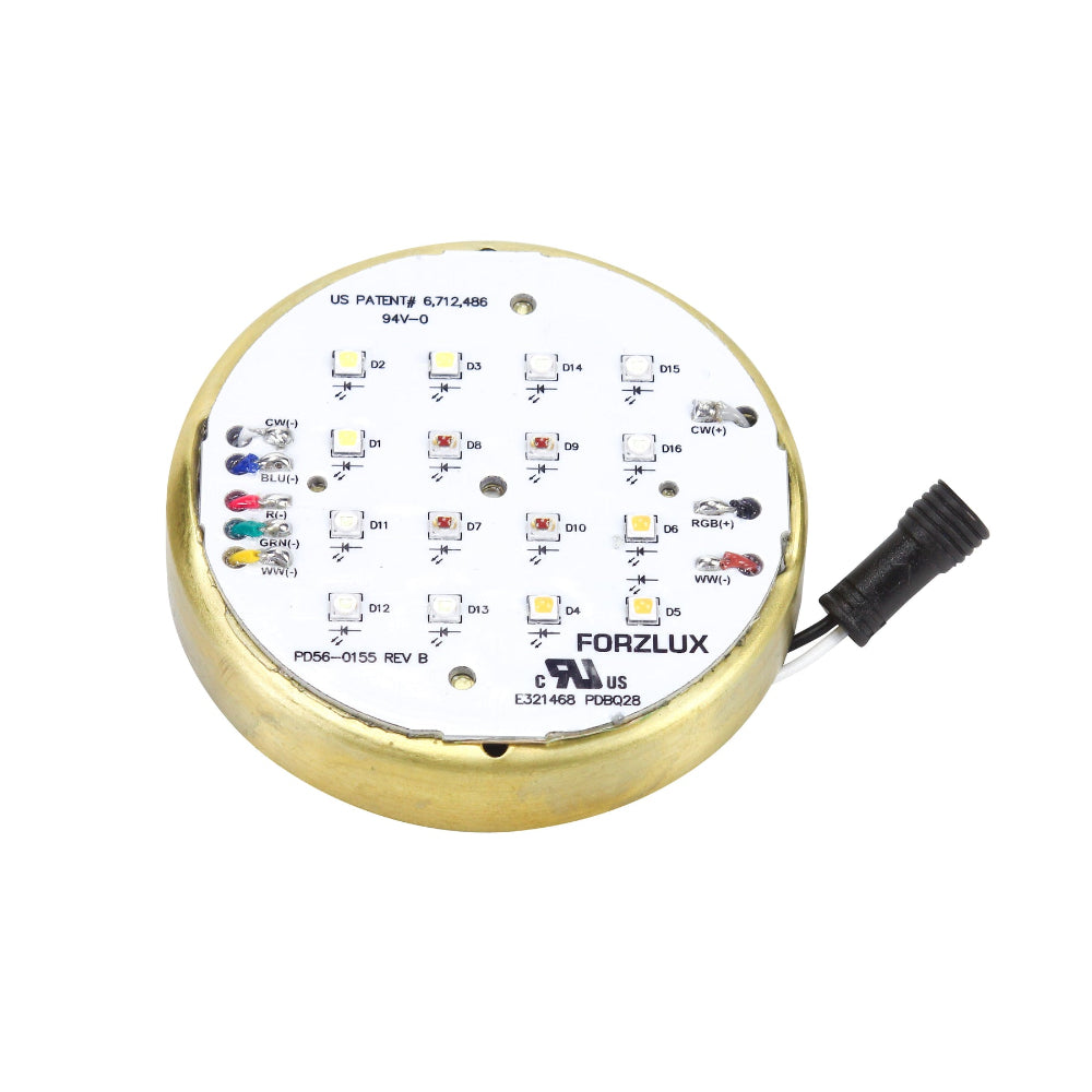 SPJ Lighting FB-1200 Forever Bright LED Module Board