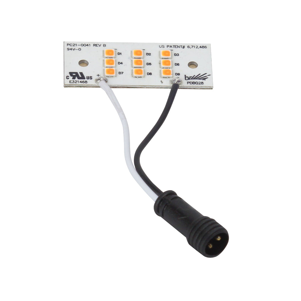 SPJ Lighting FB-RB9 LED Board