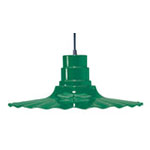 SPJ Lighting Radial Wave RLM Standards by D'Lights