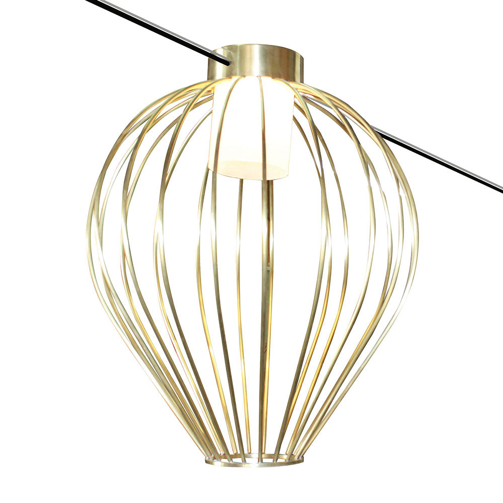 SPJ Lighting SPJ-BC12 LED Hanging Light 8-15V
