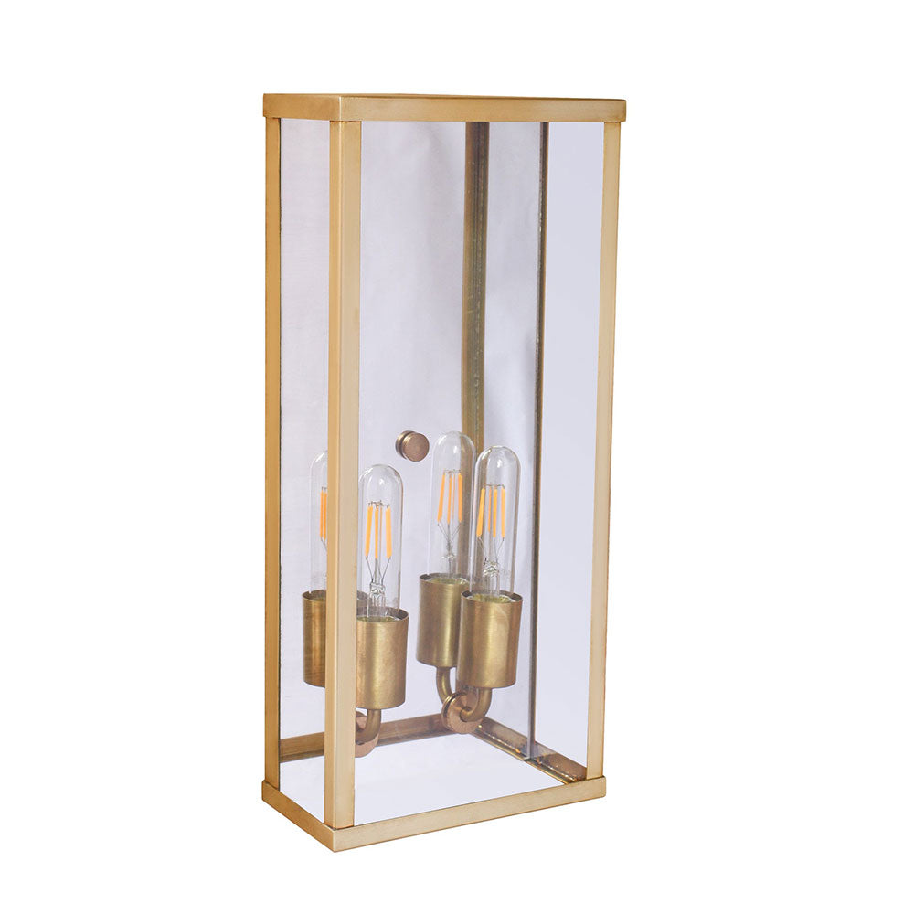 SPJ Lighting SPJ-CC18 Wall Mount