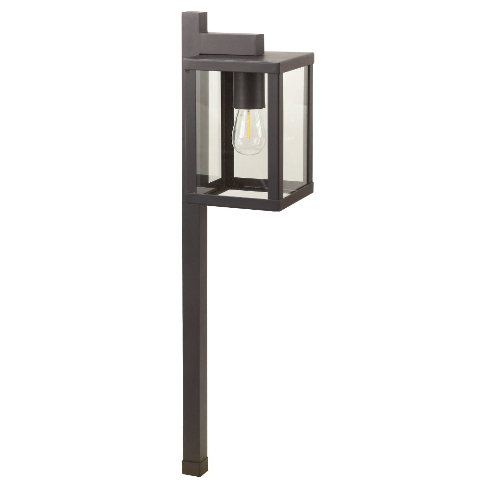 SPJ Lighting SPJ-CGL6 Medium Base Contemporary Pathlight