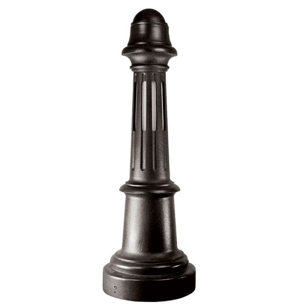 SPJ Lighting SPJ-GDG-37 Bollard