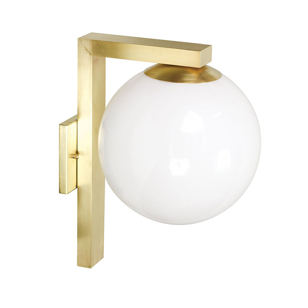 SPJ Lighting SPJ-GWM-10 LED Wall Mount