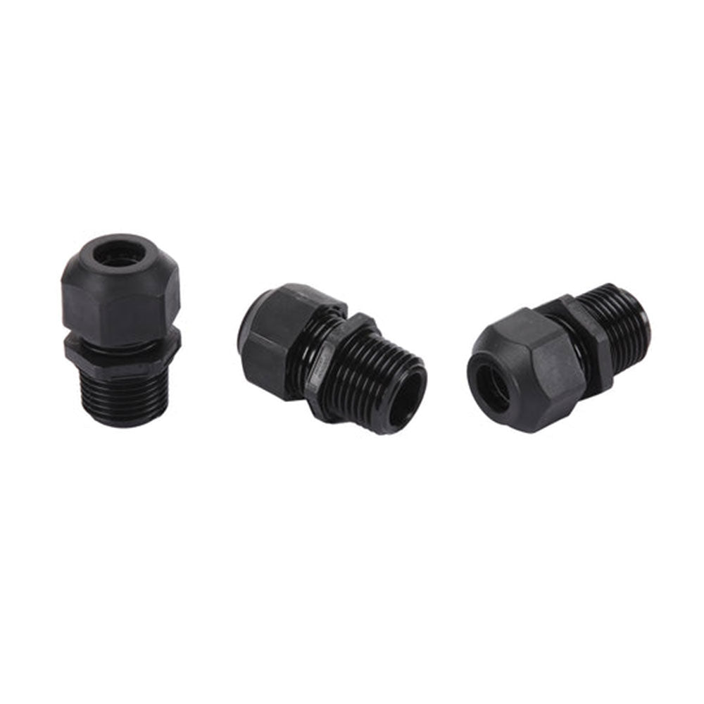 SPJ Lighting SPJ-IP68-F Wet Listed Fitter