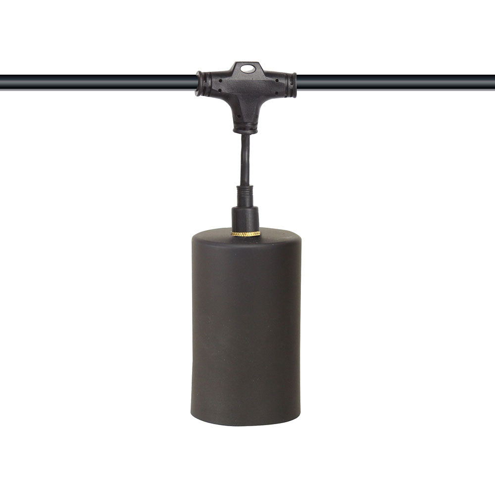 SPJ Lighting SPJ-PLP LED Hanging Light 8-15V