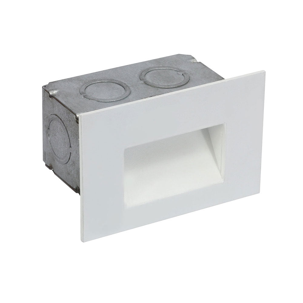 SPJ Lighting SPJ-SGR LED Recessed Light