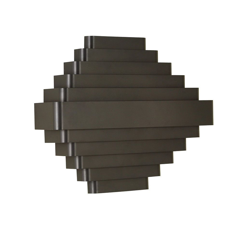 SPJ Lighting SPJ-WMB12 LED Wall Mount