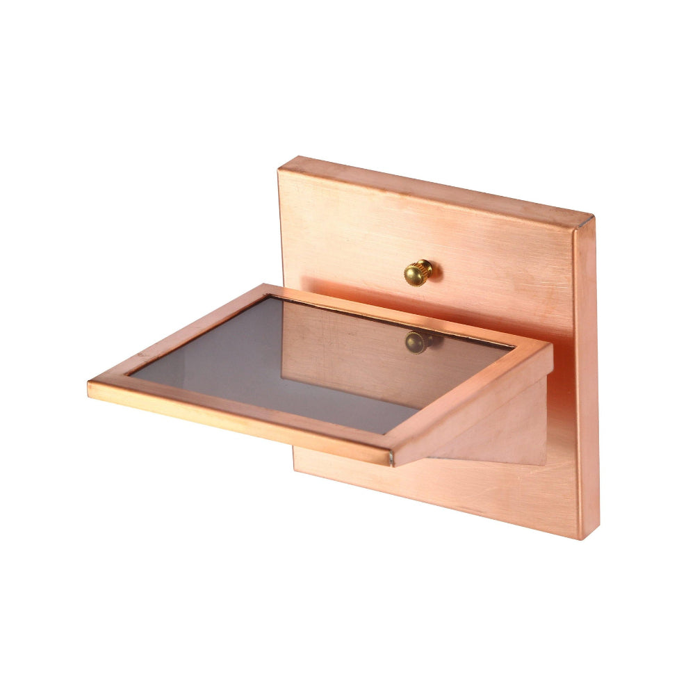 SPJ Lighting SPJ-WW5 LED Uplight Wall Mount