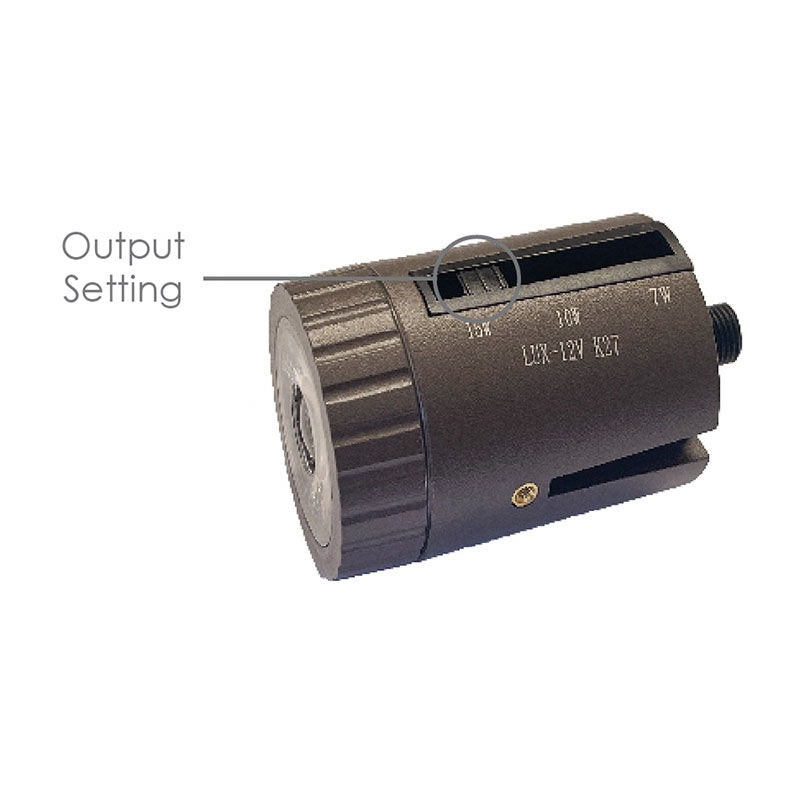SPJ Lighting VERSA-LUX Engine Lumen Outputs