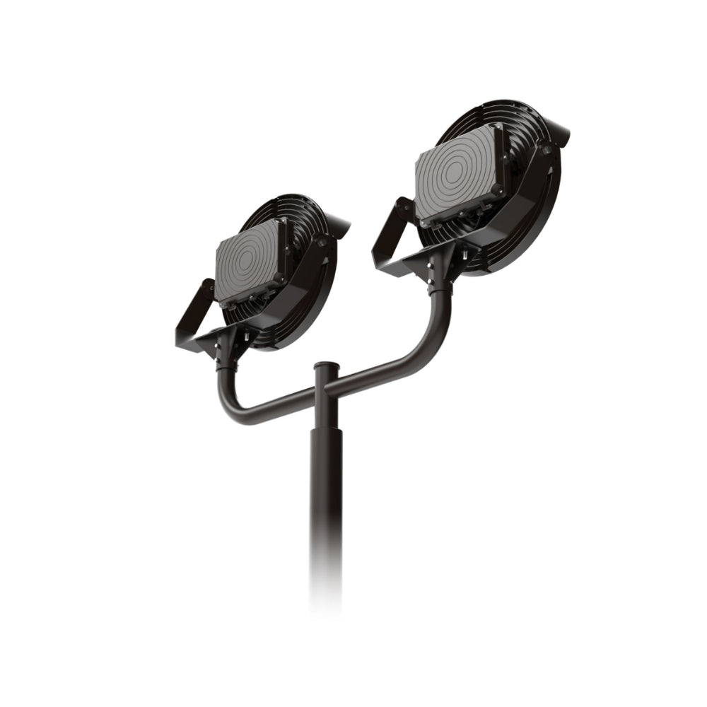 Stonco Keene GameFlood LED Recreational Sports Floodlight GMFL Image 2