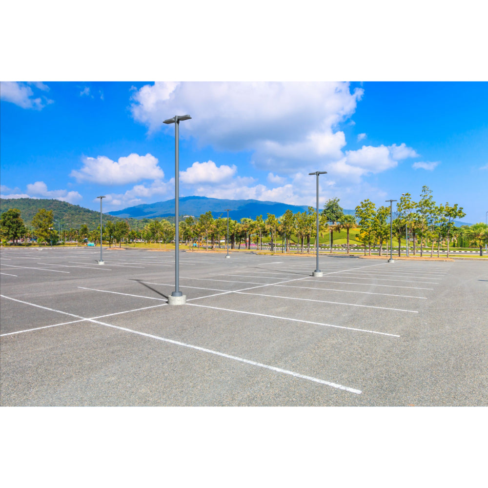 Stonco Lighting LytePro Area LPA LED Light