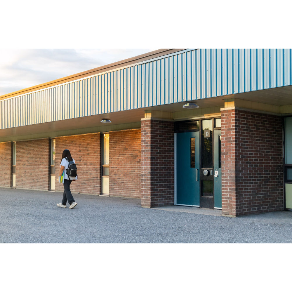 Stonco Keene LytePro Garage and Canopy LPGC Light Image 13