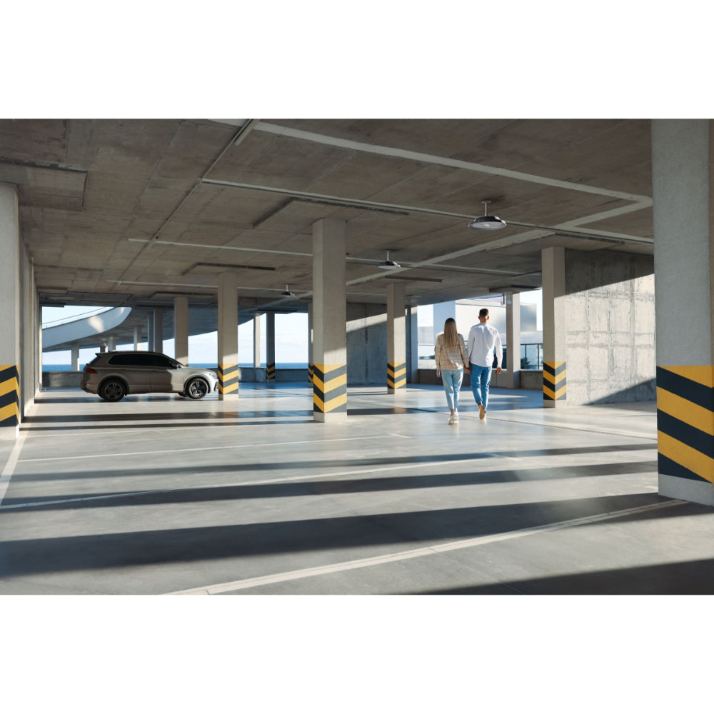 Stonco Keene LytePro Garage and Canopy LPGC Light Image 6