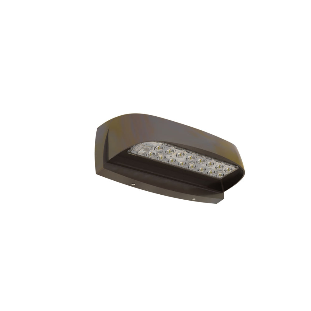 Stonco Keene LytePro Wall 16 LED Wall Sconce Gen4 Image 1
