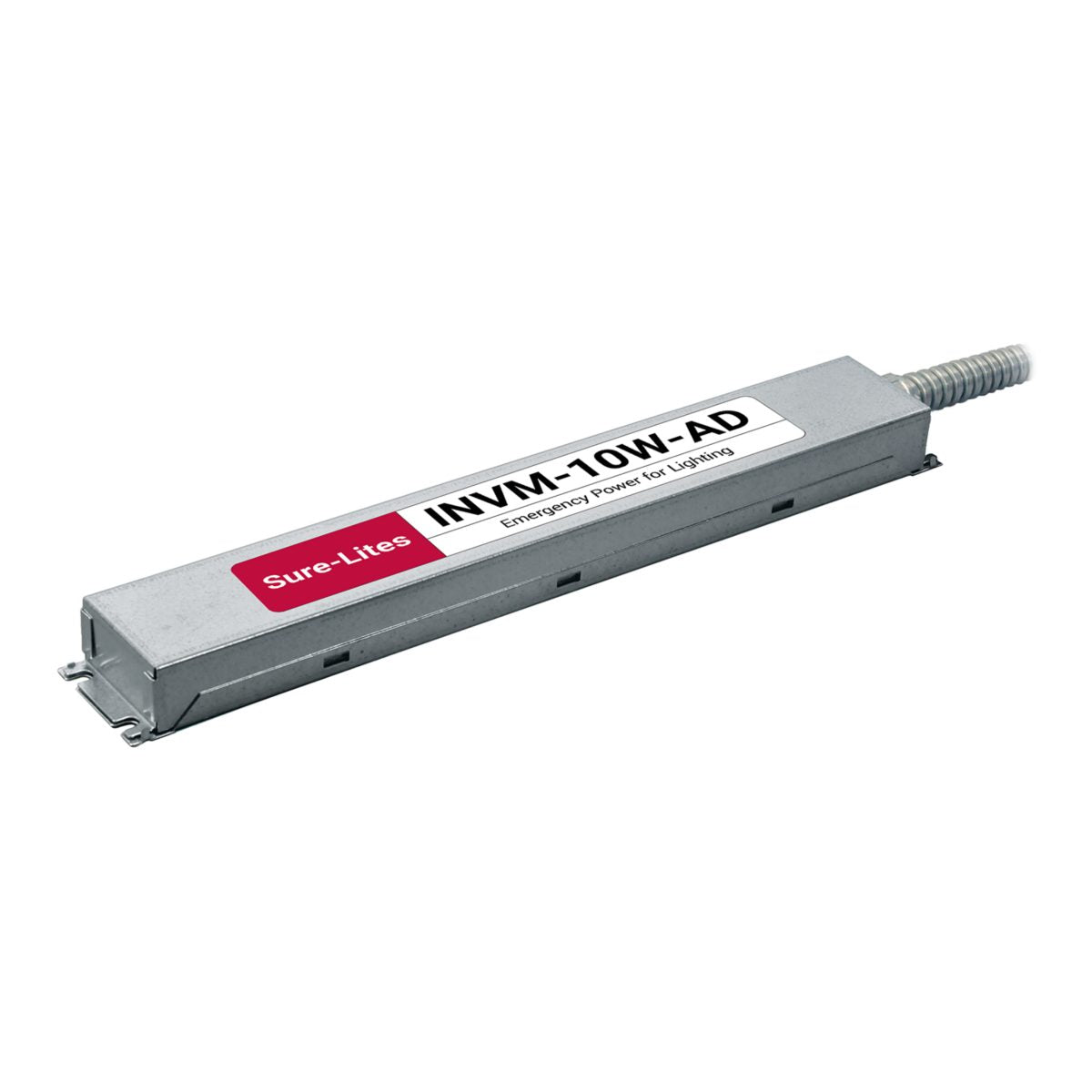 Sure Lites Emergency Lighting AutoDim Micro Mini Inverters