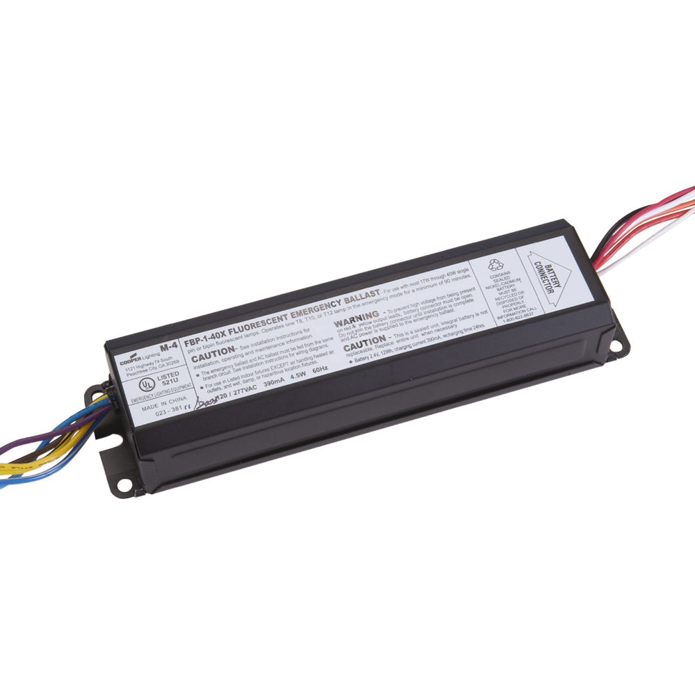 Sure Lites FBP Series